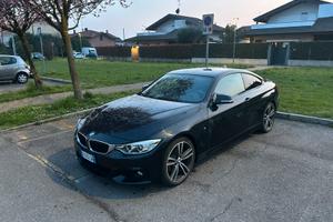 Bmw Serie 4 425d MSport