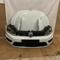 muso musata kit airbag Volkswagen golf 7 rline