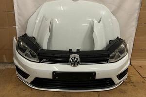 muso musata kit airbag Volkswagen golf 7 rline