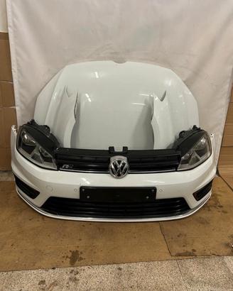 muso musata kit airbag Volkswagen golf 7 rline