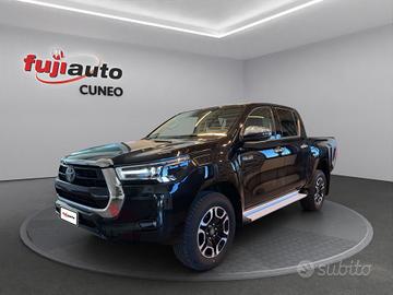 Toyota Hilux - MY25 Double Cab Executive 48V 2.8D