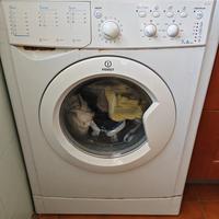 Lavatrice Indesit 7kg classe A