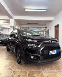 Citroen C3 BlueHDi 100 S&S Shine Pack