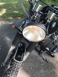 Bmw r 100/7 - 1977