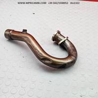 COLLETTORE SCARICO BETA RR 350 2013 2017 RR350 201