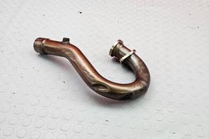 COLLETTORE SCARICO BETA RR 350 2013 2017 RR350 201