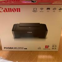 stampante canon pixma mg 3050