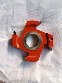 Frese toupie falegnameria