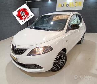 Lancia Ypsilon 1.0 FireFly 5 porte S&S Hybrid Plat