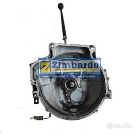 Cambio manuale suzuki samurai 1.3 benzina