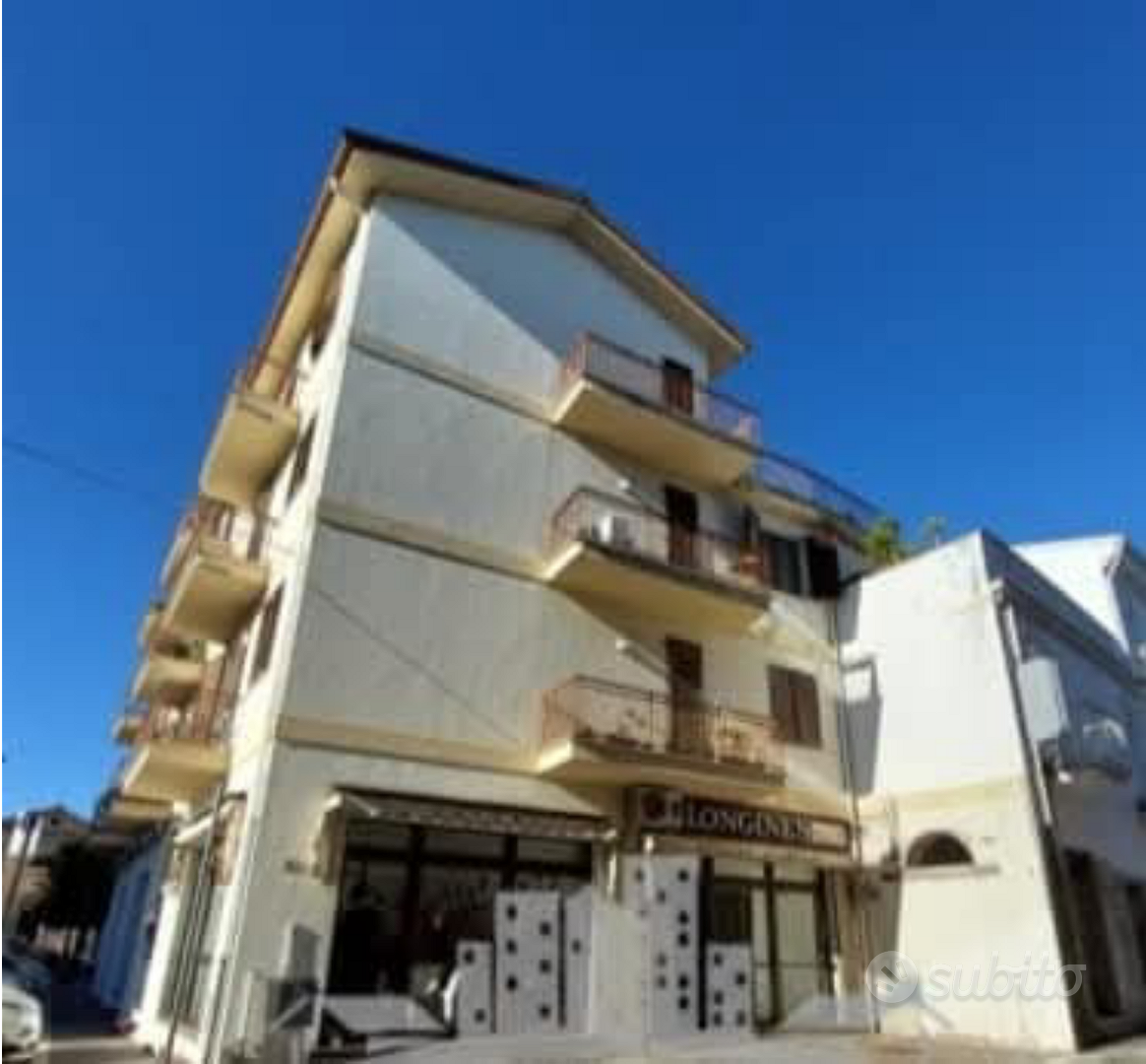 Locale uso ufficio, studio, negozio,magazzino - Altro