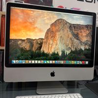 IMac Apple 24 pollici