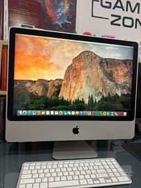 IMac Apple 24 pollici