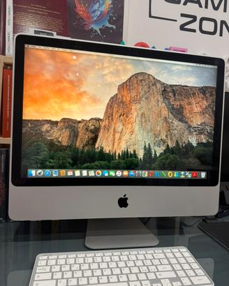 IMac Apple 24 pollici
