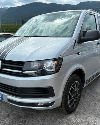 VOLKSWAGEN T6 2.0TDI 110kW DSG 7POSTI TREND KM8800