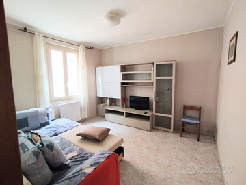 Alloggio vacanze mare Ortona 2/4 posti letto