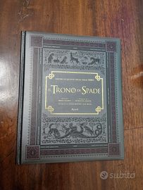 Il trono di spade Dietro le quinte della serie HBO