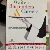 Libro Waiters Bartenders Careers