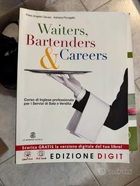 Libro Waiters Bartenders Careers