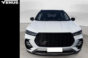 DR AUTOMOBILES dr 6.0 1.5 Turbo CVT Bi-Fuel GPL