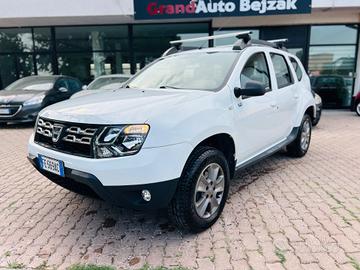 Dacia Duster 1.5 dCi 110CV Start&Stop 4x2 Serie Li