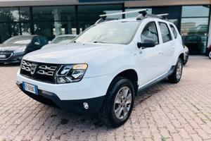 Dacia Duster 1.5 dCi 110CV Start&Stop 4x2 Serie Li
