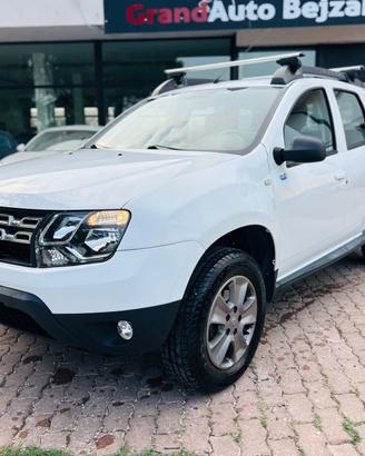 Dacia Duster 1.5 dCi 110CV Start&Stop 4x2 Serie Li