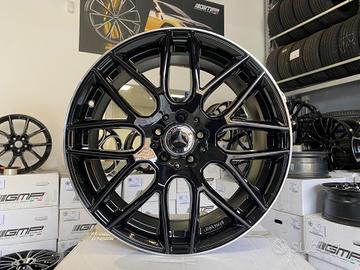 Cerchi Mercedes raggio 20 NUOVI cod.28424