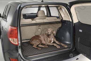Rete Separatore Cani ORIGINALE - TOYOTA RAV4 2008