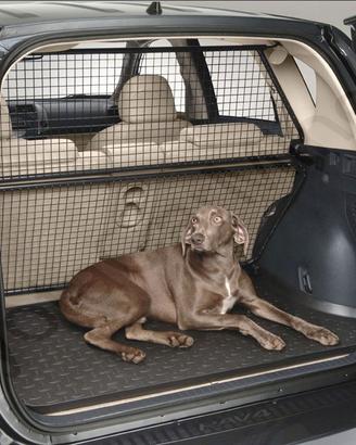 Rete Separatore Cani ORIGINALE - TOYOTA RAV4 2008