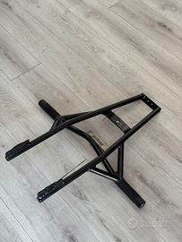 12 o’clock-subcage per yamaha mt-07