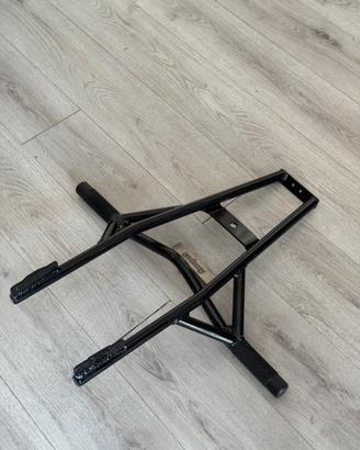 12 o’clock-subcage per yamaha mt-07