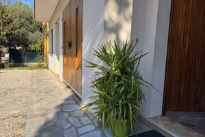 VILLA SINGOLA A MONTEGROTTO TERME