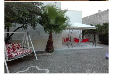 Villetta Torre Chianaca 80mt dal mare
