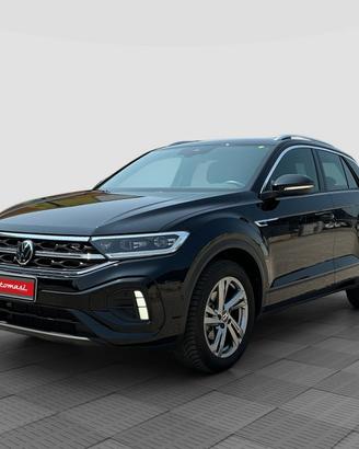 VOLKSWAGEN T-Roc T-Roc 1.0 TSI R-Line