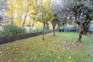 QUADRILOCALE CON GIARDINO, BOX E CANTINA