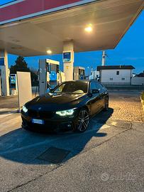 BMW 420D Gran Coupé