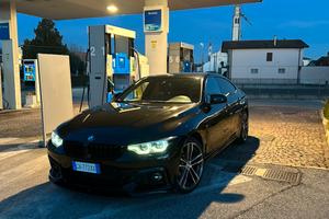 BMW 420D Gran Coupé
