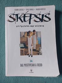 Skepsis 3A e 3B