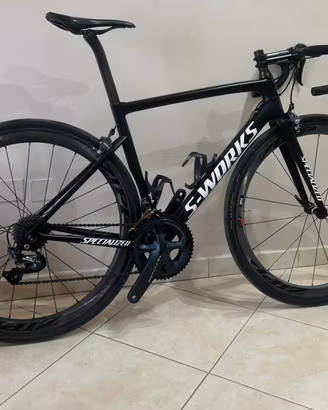 Bici da corsa Specialized Sworks Tarmac Sl6