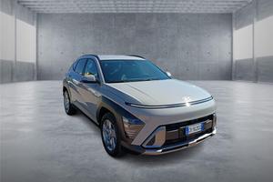 HYUNDAI Kona 2ªs. (2023-->) 1.6 T-GDI DCT XLine