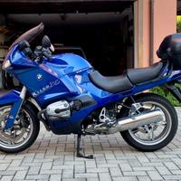 Bmw r 1150 rs - 2003