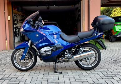 Bmw r 1150 rs - 2003