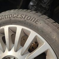 Gomme e cerchi fiat 500