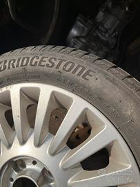 Gomme e cerchi fiat 500