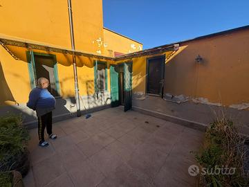 Appartamento indipendente