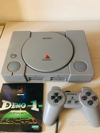 Playstation primo modello 1994