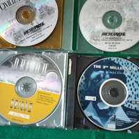 Vecchi giochi per pc