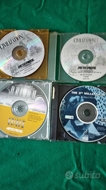 Vecchi giochi per pc