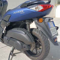 Scooter Yamaha Nmax 155